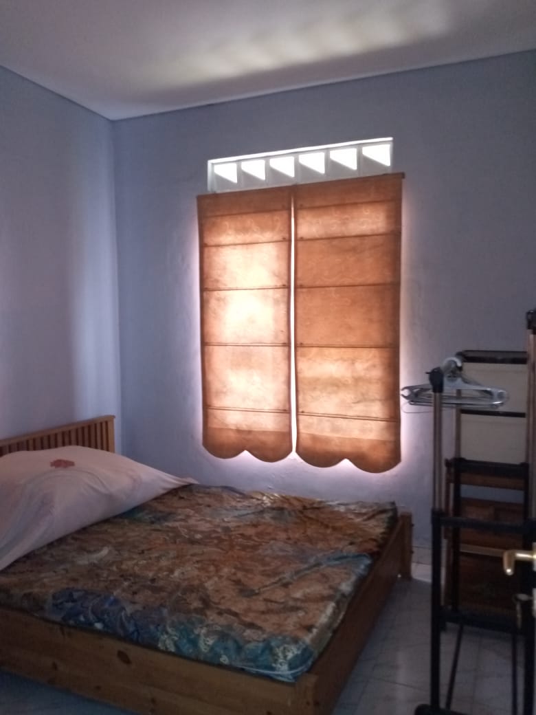Rumah Dijual di Simpruk Lippo Cikarang